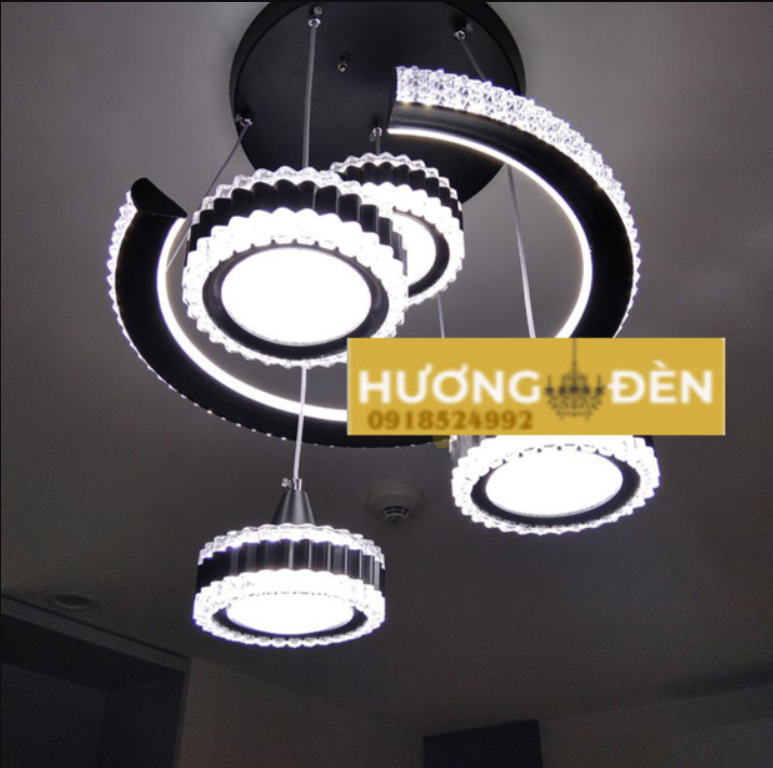 Đèn Thả Hiện Đại TH18